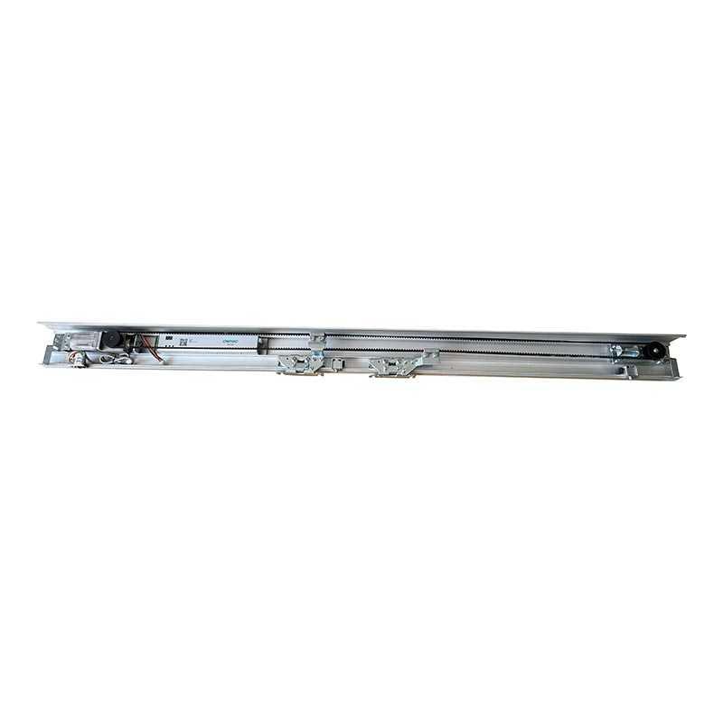 100 kg Operator Automatic Sliding Lite