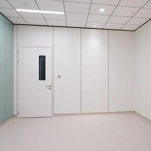 Panel muri i fabrikuar