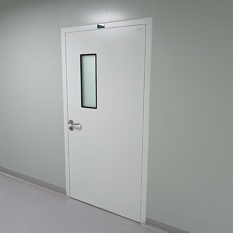 Pse është kritike dera e lëvizshme e laboratorit për mjedise të kontrolluara të sigurta dhe efikase? Pse është kritike dera e lëvizshme e laboratorit për mjedise të kontrolluara të sigurta dhe efikase?